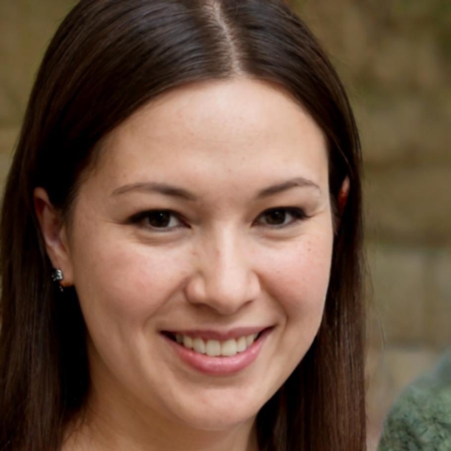 Retrato de Beatriz Olmedo